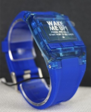 Nixon Comp Blue Новые часы