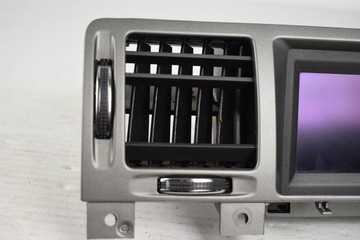 DISPLEJ AUTORÁDIO OPEL VECTRA SIGNUM 24461295