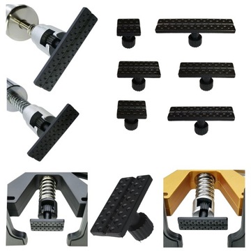 Grzybki Adaptery Pdr Podłużne