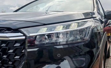 Suzuki SX4 II 2022 Suzuki SX4 S-Cross Premium 1.5 StrongHybrid 2WD 6AGS CzarnySalon PL1WL2022, zdjęcie 2