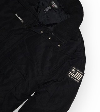 Ralph Lauren Polo Jeans Down Feather Bomber Jacket