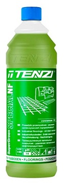 INDUSTRIAL 1L TENZI SUPER GREEN СРЕДСТВО ДЛЯ ЧИСТКИ ПОЛОВ U5