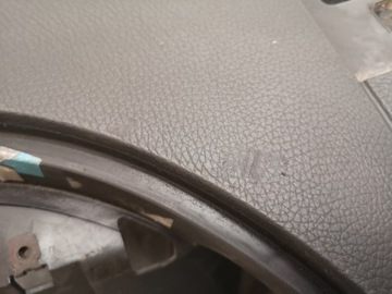 КОНСОЛЬ ПРИБОРНАЯ ПАНЕЛЬ VW TOUAREG 7L EU 7L6858451