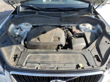 Volvo XC90 II 2018 Volvo XC 90 XC90 T6 2.0 Benzyna 316KM, zdjęcie 11