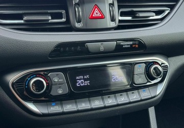 Hyundai i30 III Hatchback Facelifting 1.0 T-GDI 120KM 2024 Hyundai i30 Salon Polska, Smart Led, 1.0 T-GDi, 120KM Benzyna 120KM, zdjęcie 16