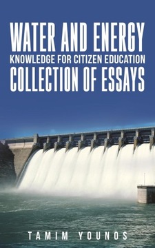Water and Energy Knowledge for Citizen Education: Collection of Essays