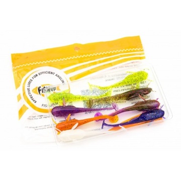 FishUp Zestaw Catfish 3
