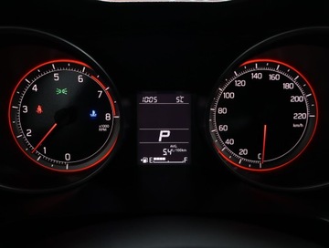 Suzuki Swift VI Hatchback 1.2 DualJet 90KM 2018 Suzuki Swift 1.2 DualJet, Salon Polska, zdjęcie 10