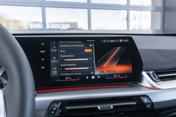 BMW X1 U11 Crossover 1.5 18i 136KM 2026 BMW X1 sDrive18i - Dostępny od ręki!, zdjęcie 30