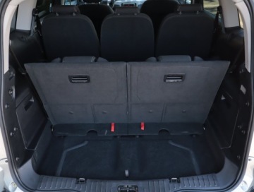 Ford S-Max I Van 2.0 i 16V 145KM 2010 Ford S-Max 2.0 Duratec, Salon Polska, Serwis ASO, zdjęcie 19