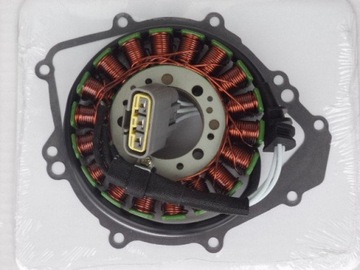 ALTERNATOR STATOR USZCZELKA YAMAHA YZF-R1 YZF 1000