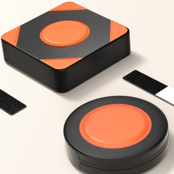 БОКСЕРСКИЙ КОВР НА СТЕНЕ ТРЕНИРОВОЧНЫЙ НАБОР ИЗ 2-Х ДИСКОВ