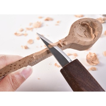 Набор ножей для резьбы по дереву, ложка, сделай сам, лучший подарок для детей