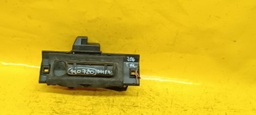 KLAMKA KLAPY TYŁ PEUGEOT 206 VALEO 98-03r