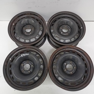 Felgi 5x108 16 Citroen C5 4szt (E9030)