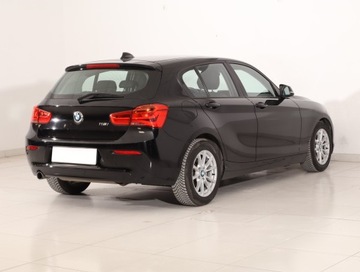 BMW Seria 1 F20-F21 2016 BMW 1 118i, Klima, Klimatronic, zdjęcie 4