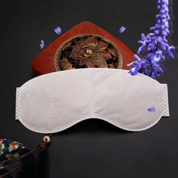 ПАРОВАЯ МАСКА ДЛЯ ГЛАЗ, ГОРЯЧИЙ КОМПРЕСС ДЛЯ ГЛАЗ С ИНФРАКРАСНОЙ ФИЗИОТЕРАПИИ