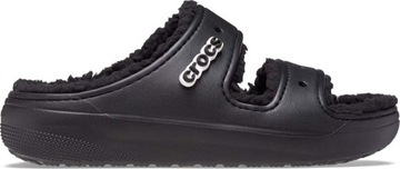 Crocs Classic Cozzzy Sandal 207446-060 38-39