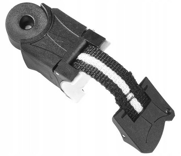 Крепление на крыло Simpla SPEEDstrap Hammer Raptor