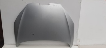 KAPOTA KRYT MOTORU PEUGEOT 407 04-08 EZRC