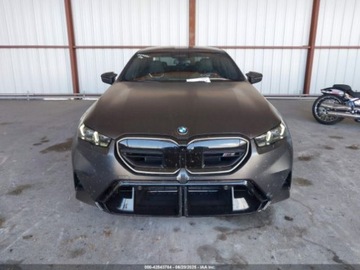 BMW Seria 5 G90-91 2025 BMW M5 2025 4.4l 4.4 Hybryda 577KM, zdjęcie 7