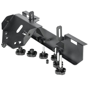 ПРИСПОСОБЛЕНИЕ ДЛЯ РЕЗКИ ПЛИТКИ POGREEN ПОД УГЛОМ 45° СЛАЙДЕР RASTOOL