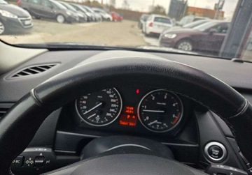 BMW X1 E84 Crossover xDrive20d 177KM 2011 BMW X1 2.0D Xdrive 177KM BIXenon Automat Klimatroni Tempomat Oplaty Gwaran, zdjęcie 28