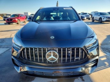 Mercedes GLA II 2023 Mercedes-Benz GLA 2023 r., 2,0L 35 AMG 2.0 Benzyna 302KM, zdjęcie 1