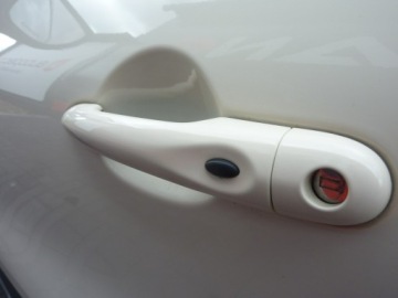 Renault Captur I Crossover 1.2 TCe EDC 120KM 2014 Renault Captur INTENS*AUTOMAT*POLSKI, zdjęcie 35