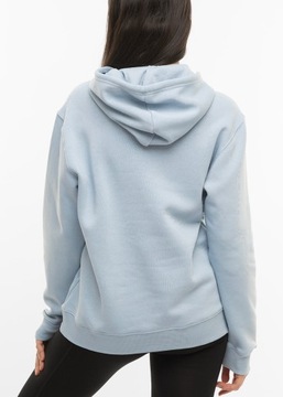 adidas bluza damska z kapturem sportowa dresowa hoodie Essentials roz.M