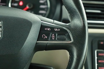 Seat Toledo IV Liftback 1.2 TSI 105KM 2014 Seat Toledo 1.2 TSI, Salon Polska, Serwis ASO, zdjęcie 13