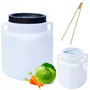БОЧКА ПЛАСТИКОВАЯ 40Л, КРЫШКА, СЕРТИФИКАТ НОВАЯ, ДЛЯ ВОДЫ