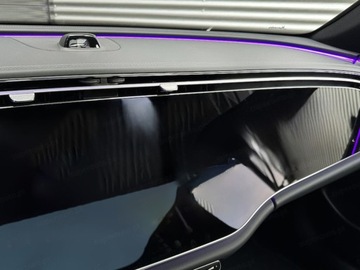 Mercedes Klasa E W214 Sedan 3.0 450d 367KM 2025 E Klasa 450 d 4-Matic AMG 3.0 (367KM) 2025, zdjęcie 9