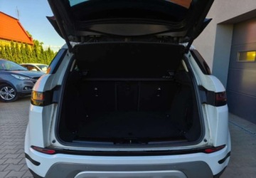 Land Rover Range Rover Evoque II SUV 2.0 Td4 150KM 2019 Land Rover Range Rover Evoque Land Rover Range Rover Evoque 2.0 D150 S 2.0, zdjęcie 8