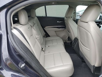 Cadillac 2022 Cadillac XT4 Luxury 2022 2.0L 2.0 Benzyna 235KM, zdjęcie 11