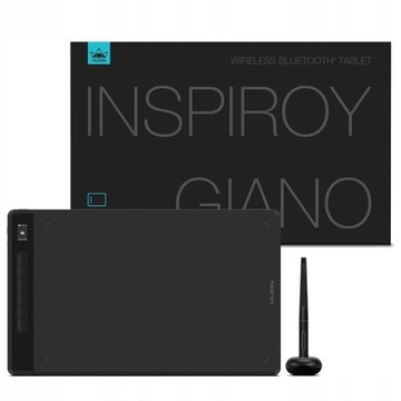 Tablet graficzny Huion Giano G930L HUION