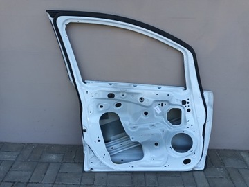 DVEŘE LEVÉ PŘEDNÍ FORD ECOSPORT LEVÝ