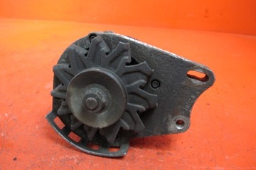 FIAT CINQUECENTO 0.9 900 1170A1046 ALTERNATOR AAK4167