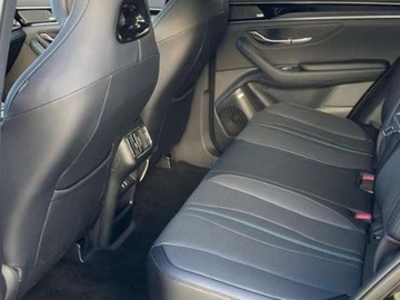 BYD Seal U DM-i 218KM 2025 DM-i Boost Suv 1.5 (218KM) 2025, zdjęcie 14