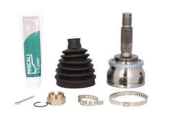 2× PASCAL G15067PC SADA KLOUBU HŘÍDEL HNACÍ