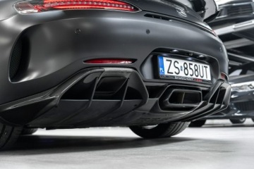 Mercedes AMG GT C190 2022 Mercedes AMG GT R 585KM. Pierwszy właściciel., zdjęcie 17
