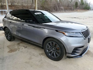 Land Rover Range Rover Velar 2020 Land Rover Range Rover Velar LAND ROVER RANGE ..., zdjęcie 1