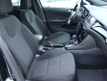 Opel Astra K Sports Tourer 1.4 Turbo 150KM 2017 Opel Astra 1.4 T, Serwis ASO, Automat, Klima, zdjęcie 8