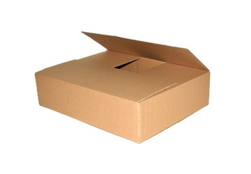 KARTON PUDEŁKO 400x300x100 20 szt InPost gabaryt B