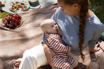 АНТИКОЛИКОВАЯ БУТЫЛОЧКА NATURAL RESPONSE С БЕЗВОЗДУШНОЙ КРЫШКОЙ 125 МЛ PHILIPS AVENT