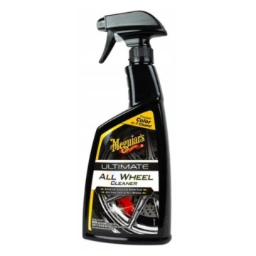 MEGUIARS Ultimate all Whell Cleaner 709ml do felg