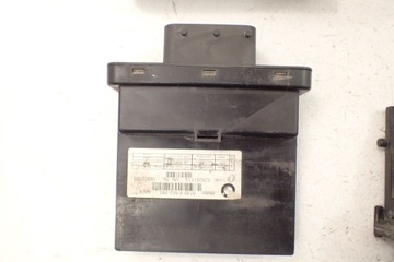 BMW R 1200 GS K50 13-18 Замок зажигания, ключевой модуль