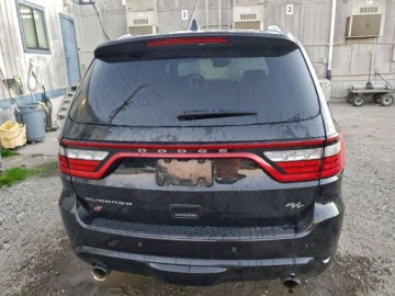 Dodge Durango III 2023 Dodge Durango RT 2023 5.7 Benzyna 360KM, zdjęcie 2