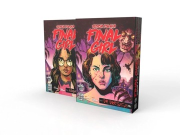 Final Girl: Koszmar z Alei Klonów
