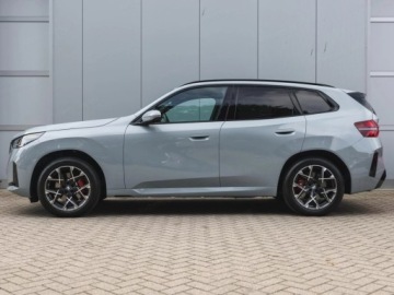 BMW X3 G45 2026 BMW X3 xDrive20 Sport Suv 2.0 (208KM) 2026, zdjęcie 1